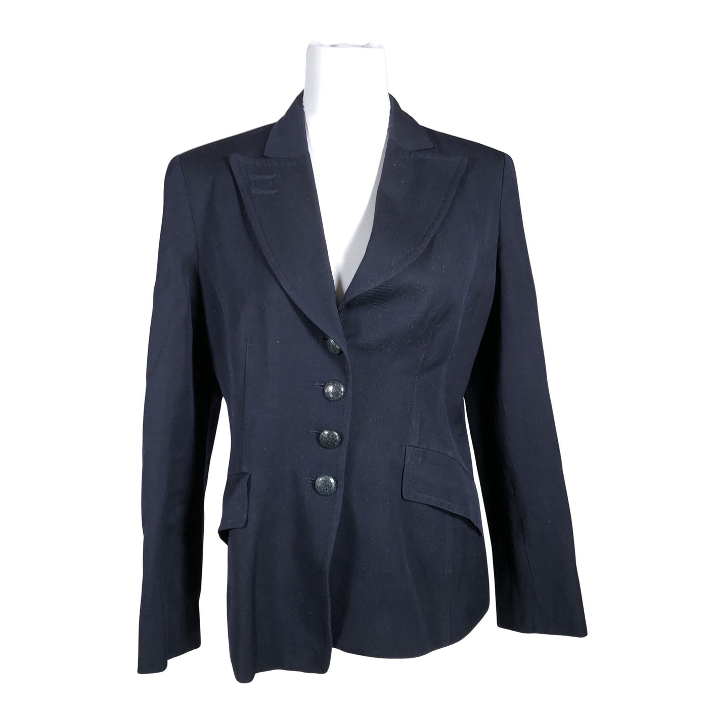Unisex Ril's - Suit set, size 40 - Blue (3)