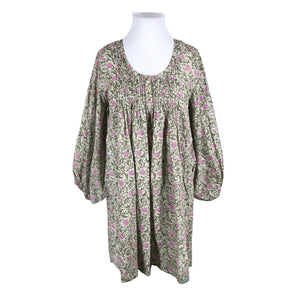 Unisex Agencies tur Quoise - Dress, size 42 - Green (1)