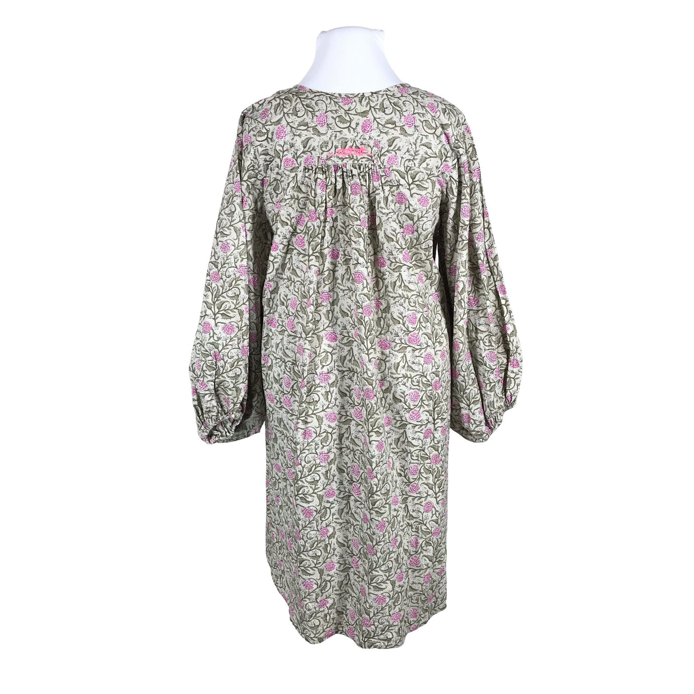 Unisex Agencies tur Quoise - Dress, size 42 - Green (3)