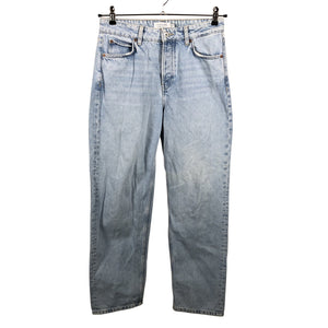 Unisex &Other Stories - Jeans, size W28 - Light blue (1)