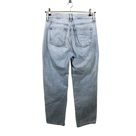 Unisex &Other Stories - Jeans, size W28 - Light blue (2)