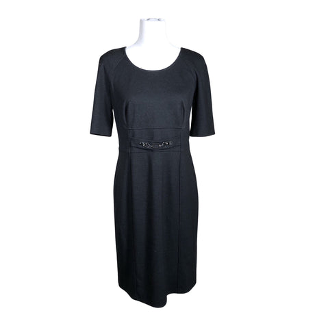Unisex Andiata - Tricot dress, size 40 - Gray ()
