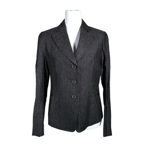 Unisex Ril's - Suit set, size 38 - Gray (3)