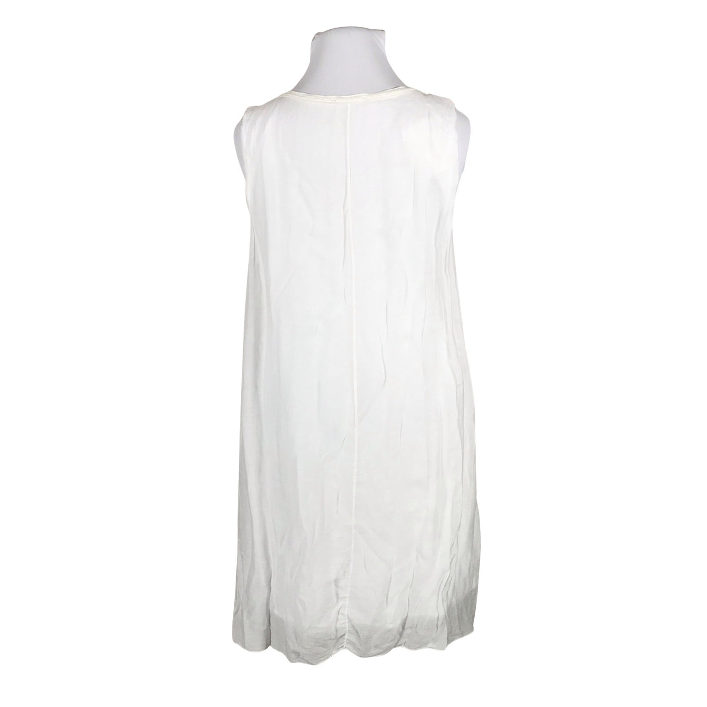 Unisex M.A.P.P Jeans - Dress, size 42 - White (2)