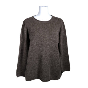 Unisex Gudrun Sjöden - Sweater, size 40 - Brown (1)