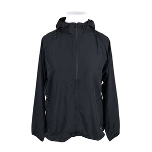 Unisex Soc - Sports jacket, size 46 - Black (1)