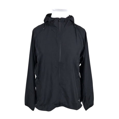 Unisex Soc - Sports jacket, size 46 - Black ()
