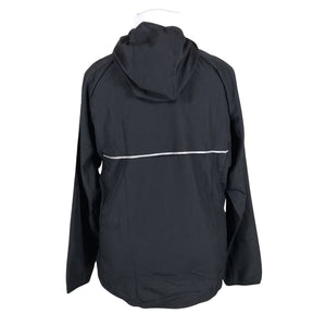 Unisex Soc - Sports jacket, size 46 - Black (2)