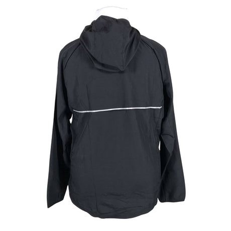 Unisex Soc - Sports jacket, size 46 - Black (2)