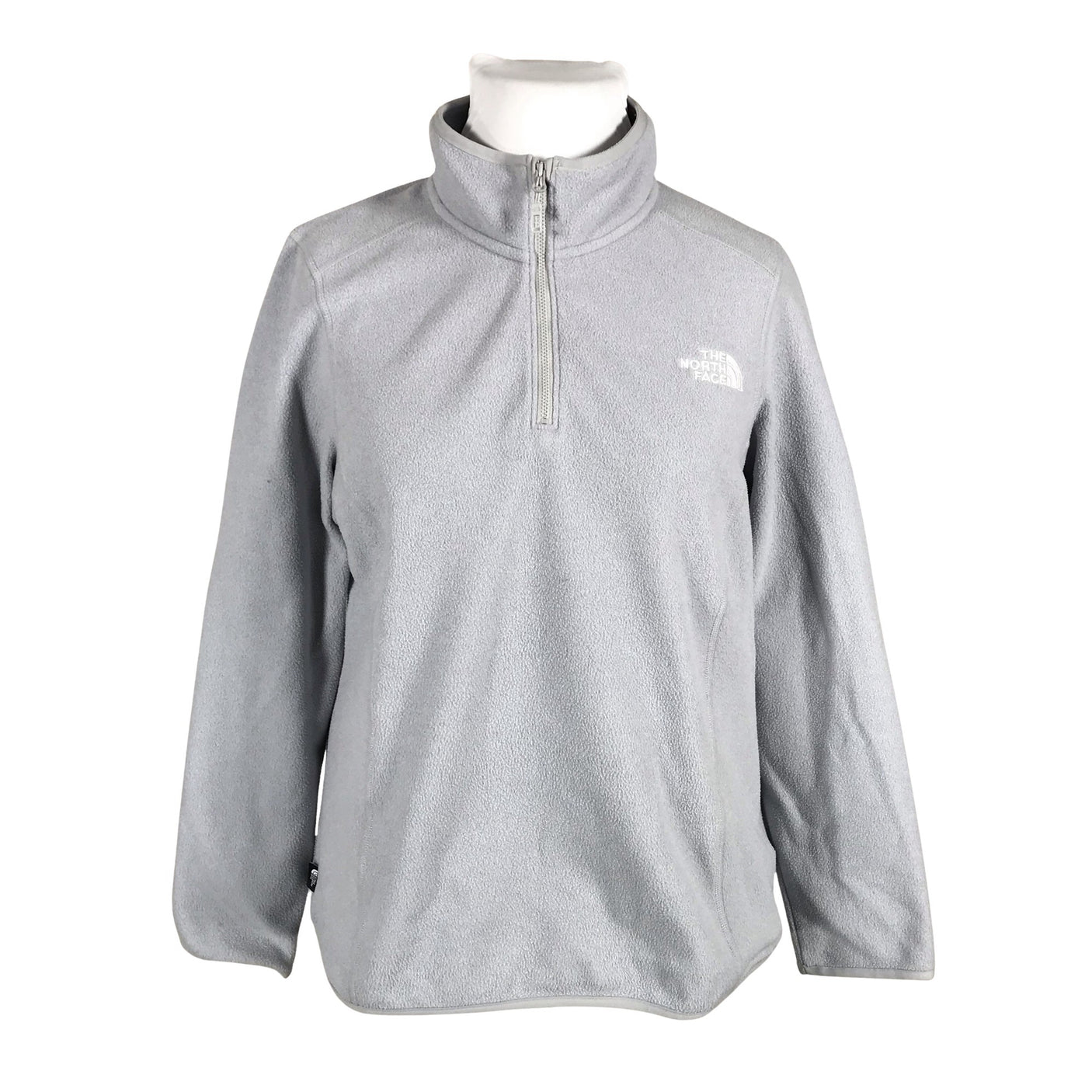Unisex The North Face - Fleece shirt, size 44 - Light blue (1)