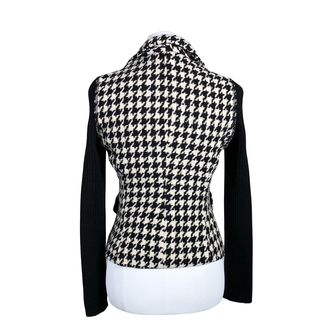 Unisex Sand - Jacket, size 36 - Black (2)