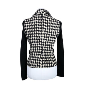 Unisex Sand - Jacket, size 36 - Black (2)