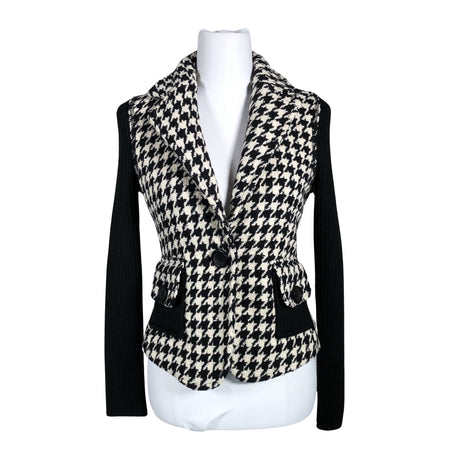 Unisex Sand - Jacket, size 36 - Black ()