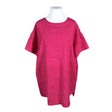 Unisex Nanso - Tunic, size 44 - Pink ()