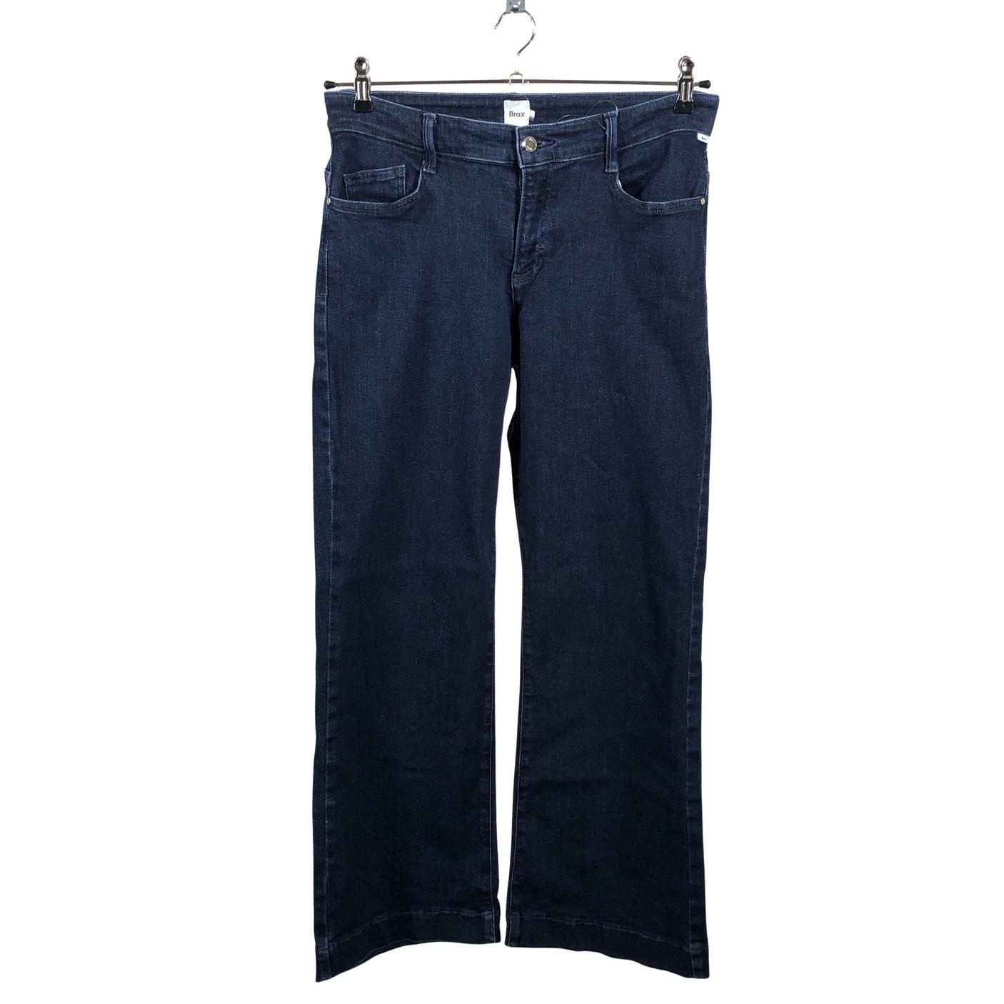 Unisex Brax - Jeans, size 40 - Blue (1)