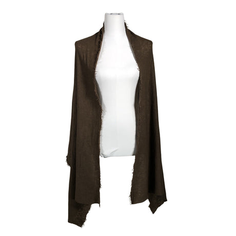 Unisex Balmuir - Scarf, size Maxi - Brown (2)