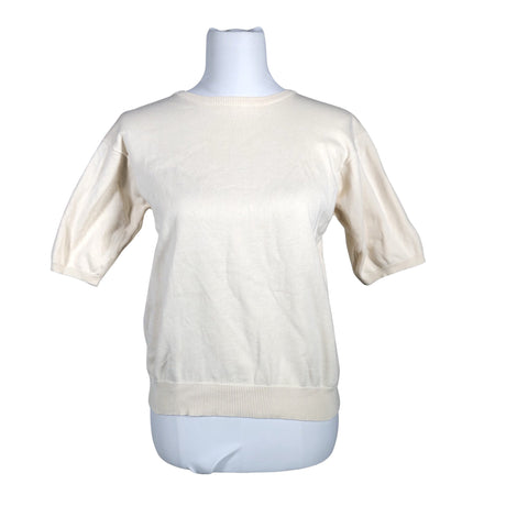 Unisex Pierre Cavallo - Sweater, size 40 - Natural white ()