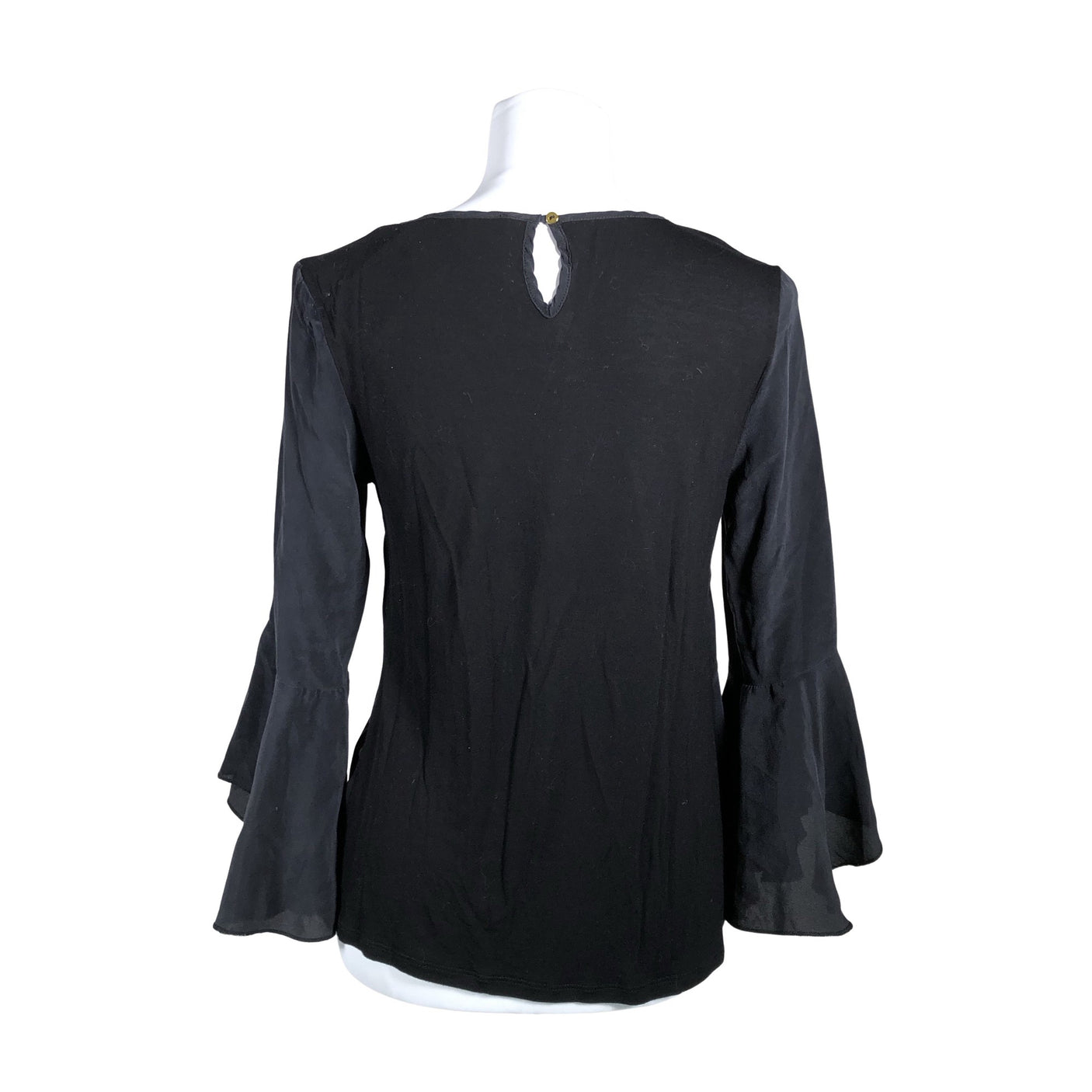 Unisex Andiata - Blouse, size 38 - Black (2)