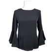 Unisex Andiata - Blouse, size 38 - Black ()