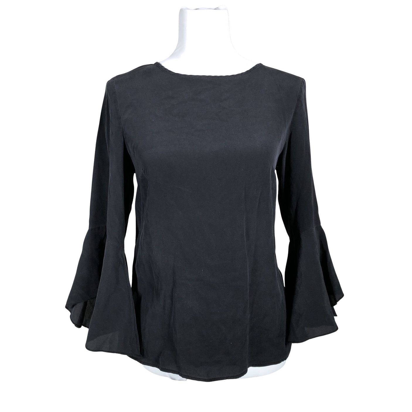Unisex Andiata - Blouse, size 38 - Black (1)