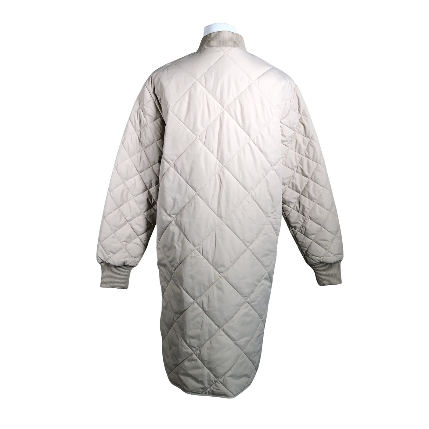 Unisex Nanso - Quilted jacket, size 34 - Beige (2)