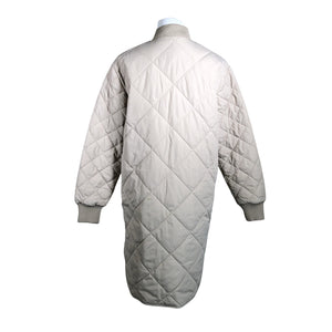 Unisex Nanso - Quilted jacket, size 34 - Beige (2)