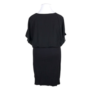 Unisex Junarose - Party dress, size 44 - Black (2)