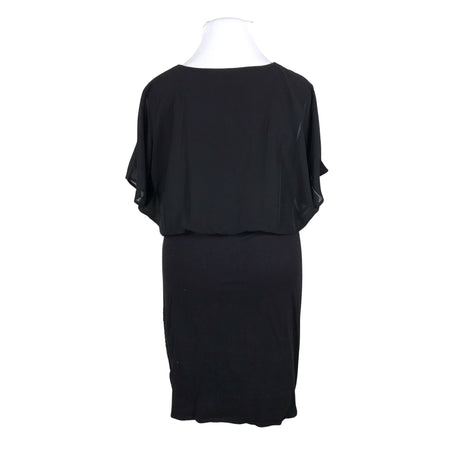 Unisex Junarose - Party dress, size 44 - Black (2)