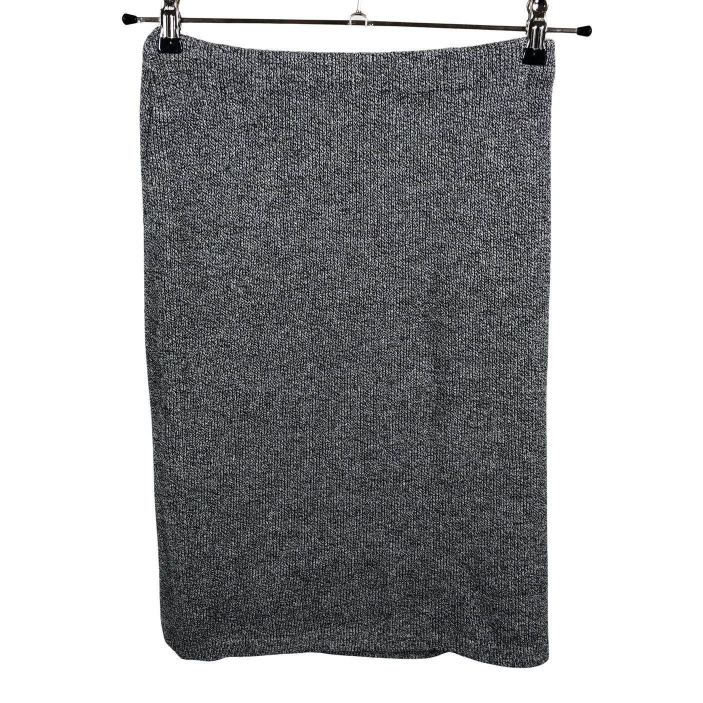 Unisex Annulin - Knit skirt, size 40 - Gray (1)