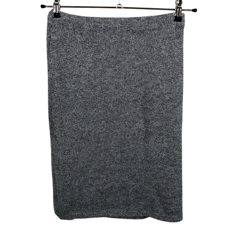 Unisex Annulin - Knit skirt, size 40 - Gray ()