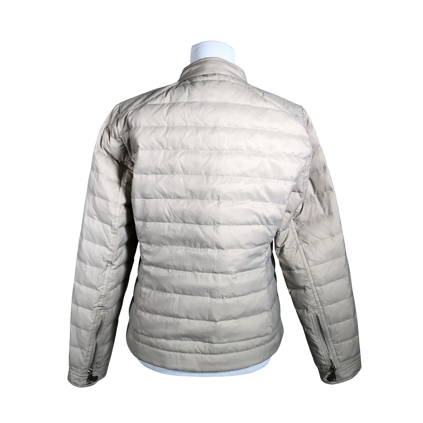 Unisex Philosophy Blues Original - Light down jacket, size 36 - Beige (3)