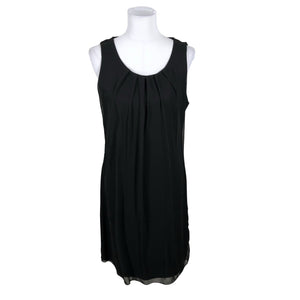 Unisex Jimmy Key - Tricot dress, size 40 - Black (1)