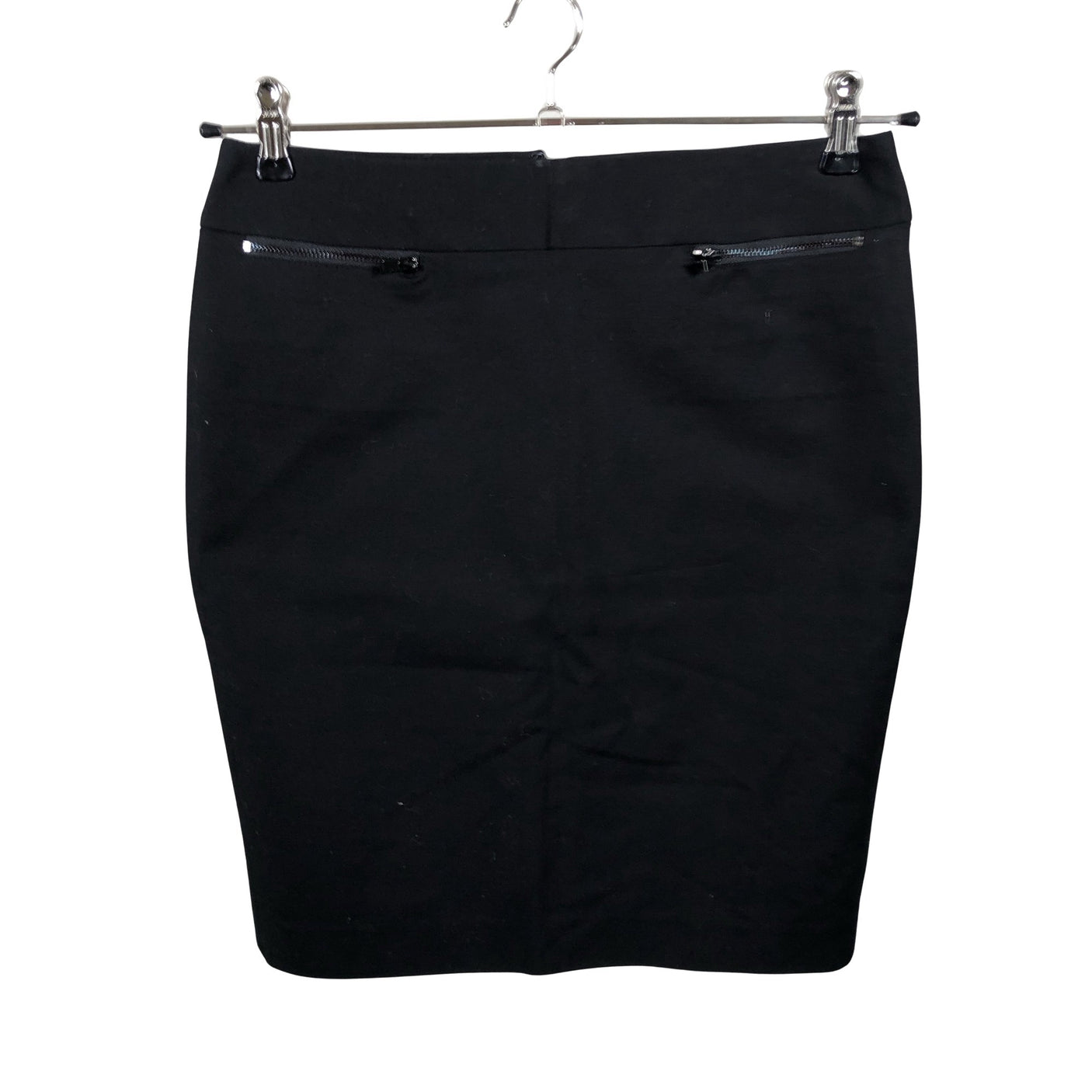 Unisex Calvin Klein - Pencil skirt, size 36 - Black (1)