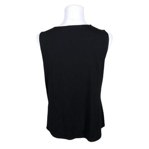 Unisex Ril's - Top, size 38 - Black (2)