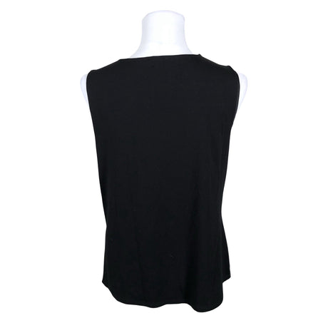 Unisex Ril's - Top, size 38 - Black (2)