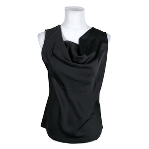 Unisex Ril's - Top, size 38 - Black (1)