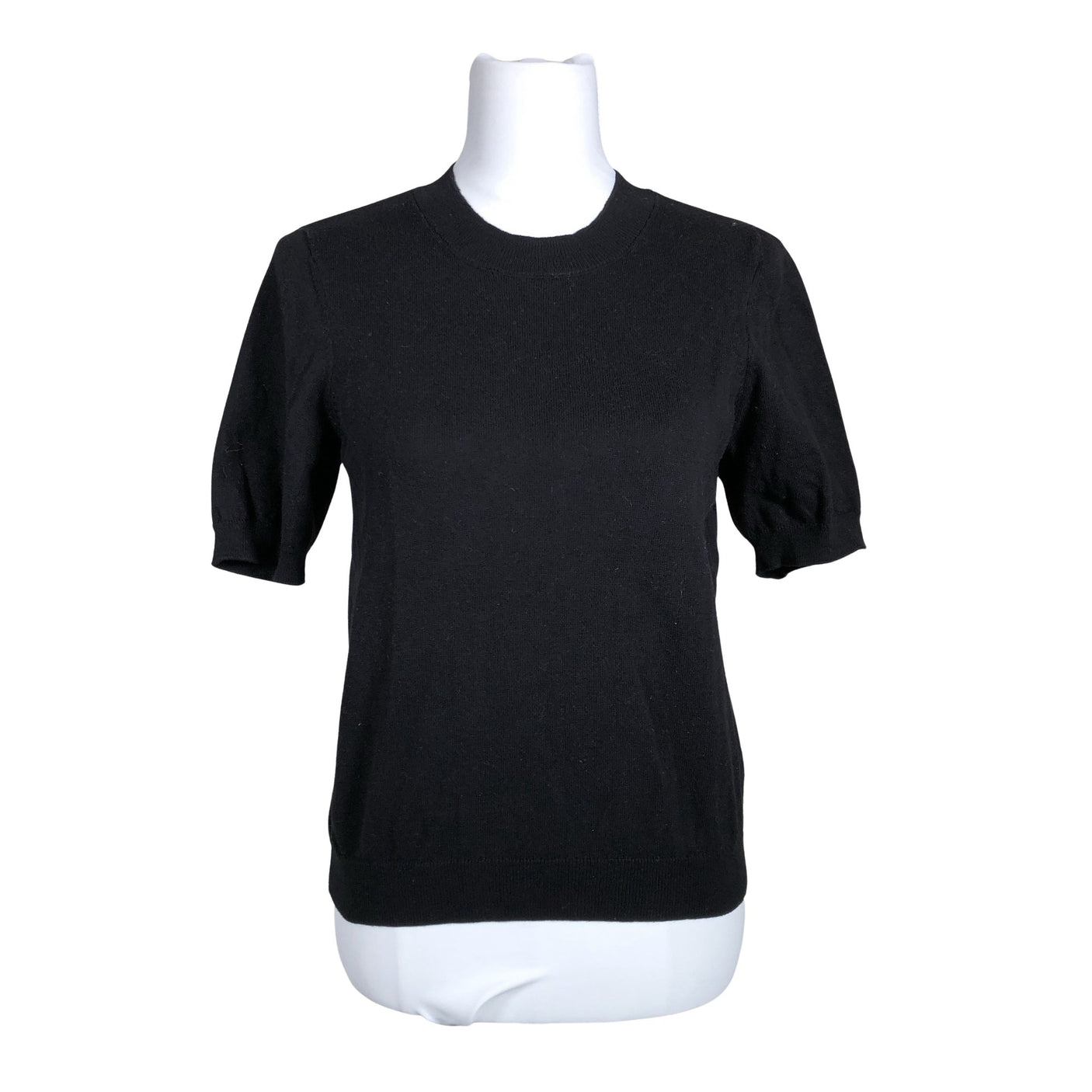 Unisex Part two - Sweater, size 38 - Black (1)