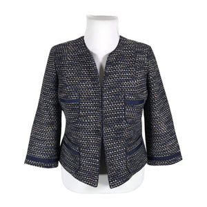 Unisex Andiata - Jacket, size 42 - Blue (1)