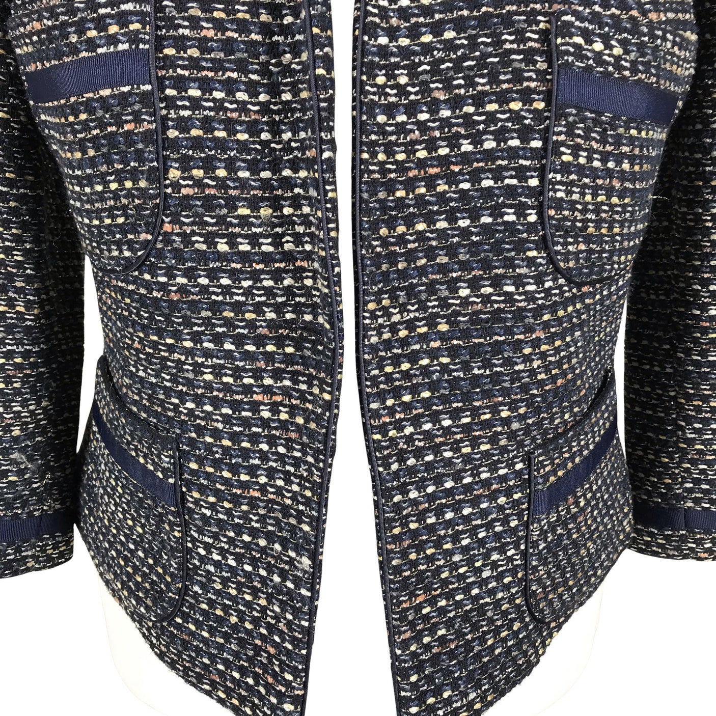 Unisex Andiata - Jacket, size 42 - Blue (2)