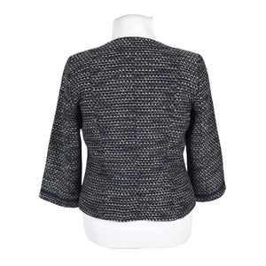 Unisex Andiata - Jacket, size 42 - Blue (3)
