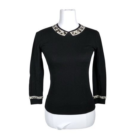 Unisex Andiata - Sweater, size 36 - Black ()