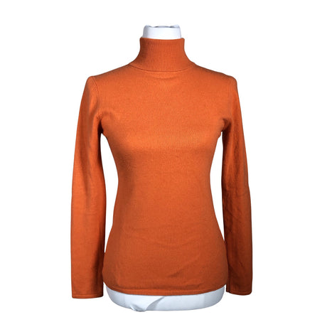 Unisex Andiata - Sweater, size 38 - Orange ()