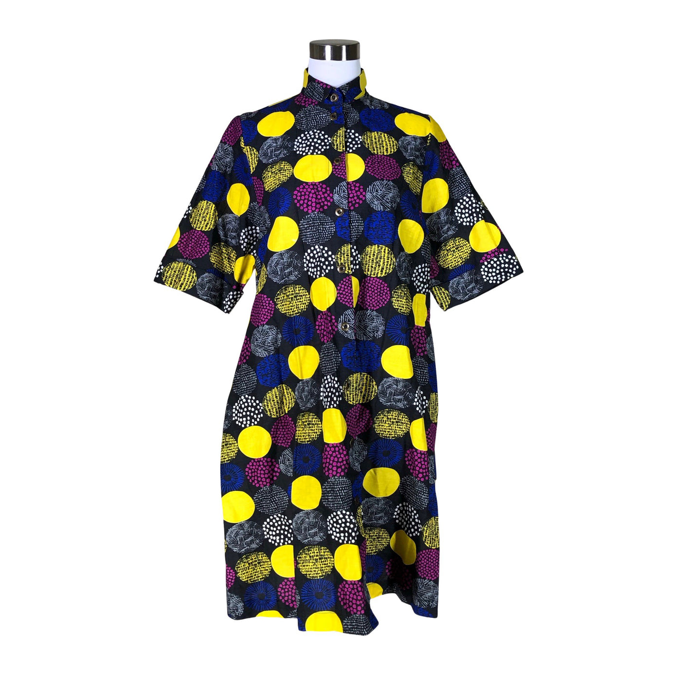 Unisex Marita Huurinainen - Mekko, koko 40 -  (1)