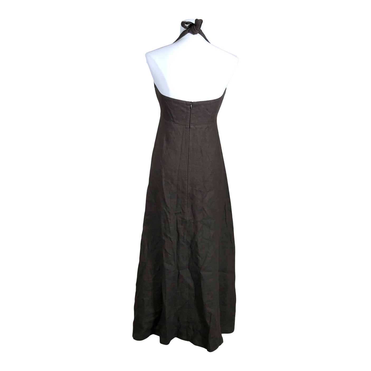 Unisex Noolan - Dress, size 36 - Brown (2)
