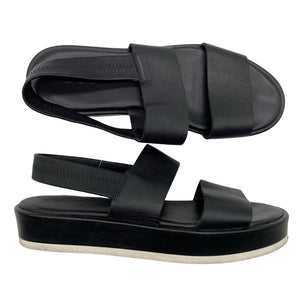 Unisex COS - Sandals, size 39 - Black (1)