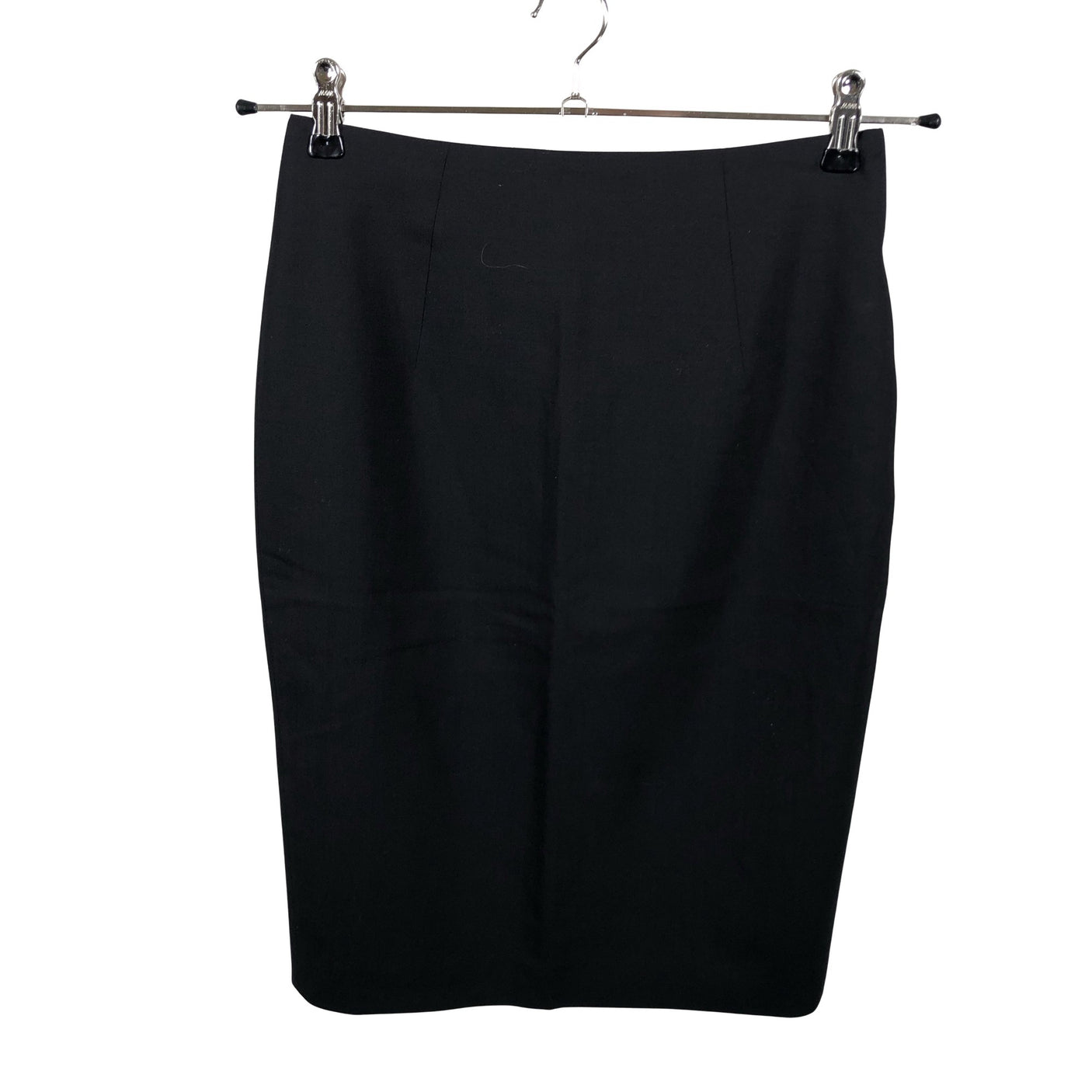 Unisex Hugo Boss - Pencil skirt, size 34 - Black (1)
