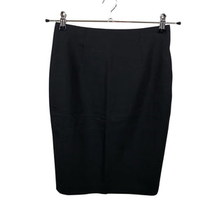Unisex Hugo Boss - Pencil skirt, size 34 - Black (1)