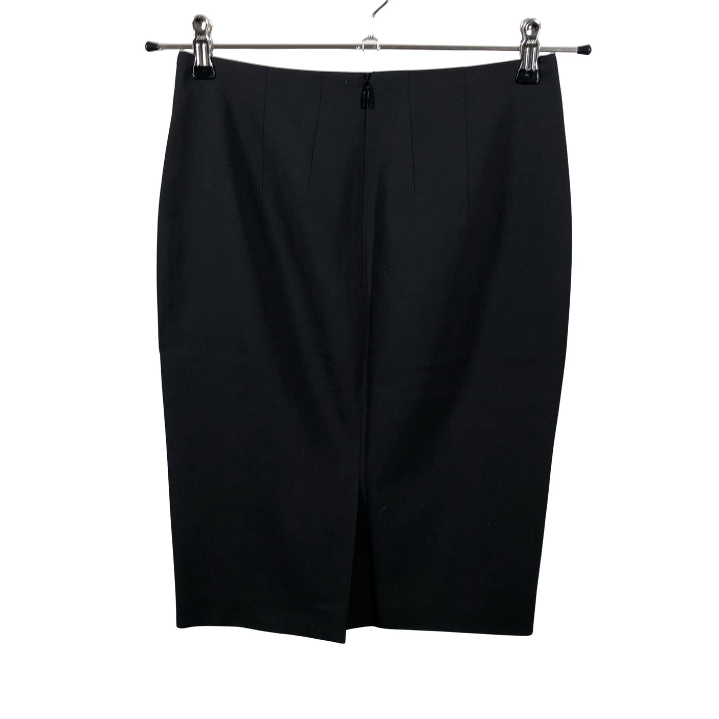 Unisex Hugo Boss - Pencil skirt, size 34 - Black (2)