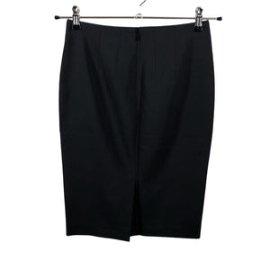 Unisex Hugo Boss - Pencil skirt, size 34 - Black (2)