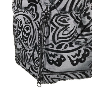 Unisex Desigual - Winter jacket, size 36 - Black (4)